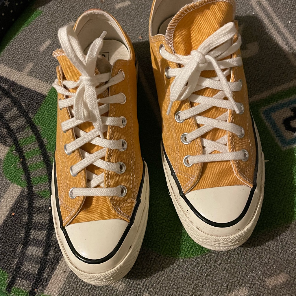 Converse Chuck 70